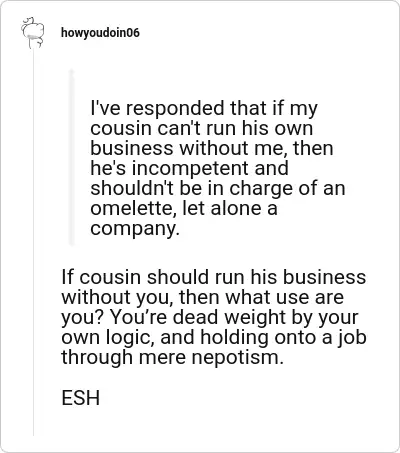 Image credit: howyoudoin06 | howyoudoin06