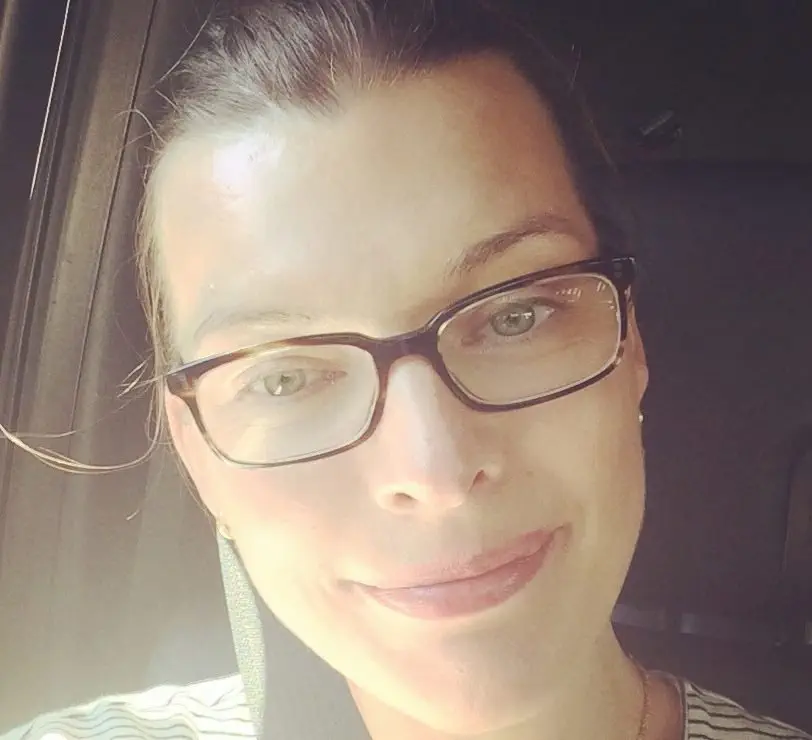 Image credit: Facebook | Milla Jovovich