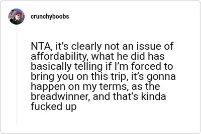 Image credit: crunchyboobs | crunchyboobs