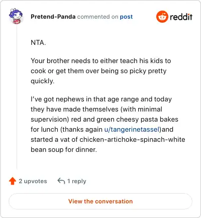 Image credit: Pretend-Panda | Pretend-Panda