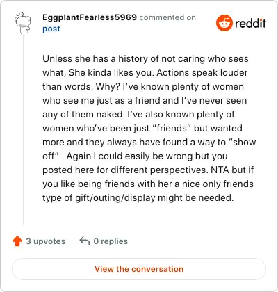 Image credit: EggplantFearless5969 | EggplantFearless5969