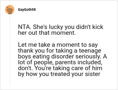 Image credit: GayGoth98 | GayGoth98