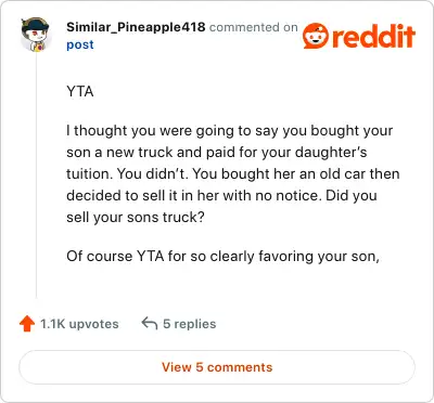 Image credit: Similar_Pineapple418 | Similar_Pineapple418