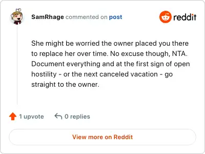 Image credit: SamRhage | SamRhage