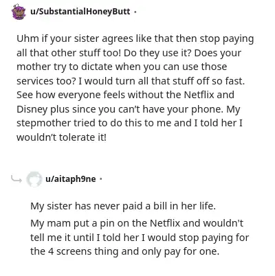 Image credit: SubstantialHoneyButt | SubstantialHoneyButt