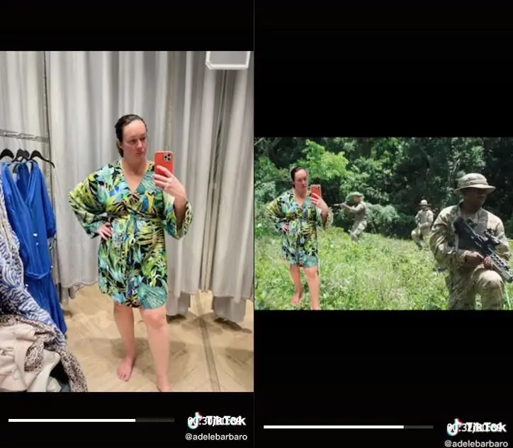 Image credit: TikTok | @adelebarbaro