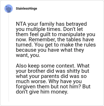 Image credit: StainlessHinge | StainlessHinge