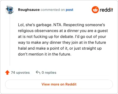 Image credit: Roughsauce | Roughsauce
