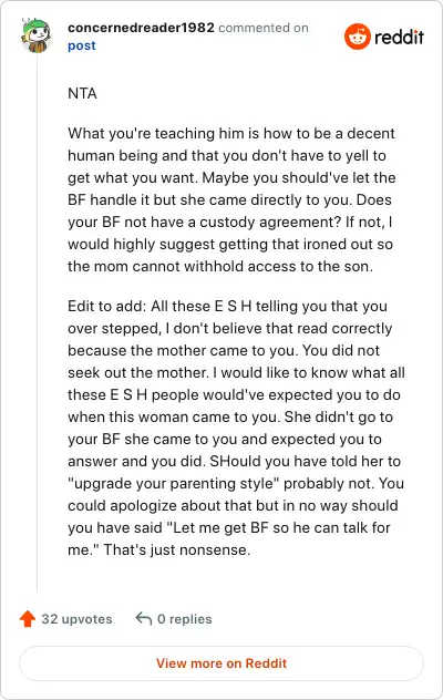 Image credit: concernedreader1982 | concernedreader1982