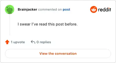 Image credit: Brainjacker | Brainjacker