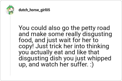 Image credit: dutch_horse_girl05 | dutch_horse_girl05