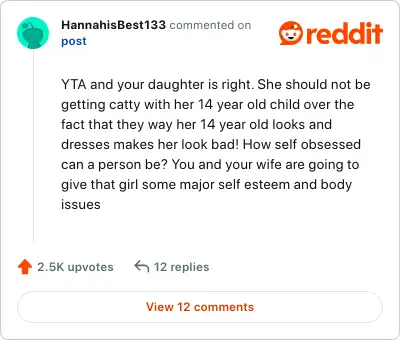Image credit: HannahisBest133 | HannahisBest133