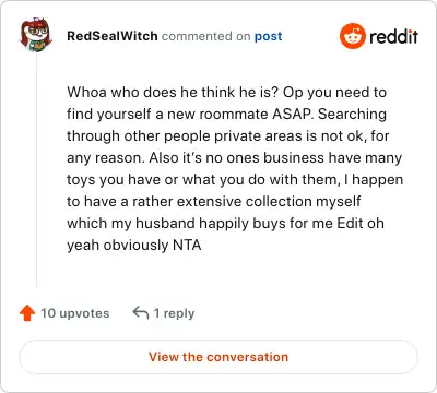 Image credit: RedSealWitch | RedSealWitch