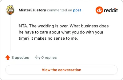 Image credit: MisterEHistory | MisterEHistory