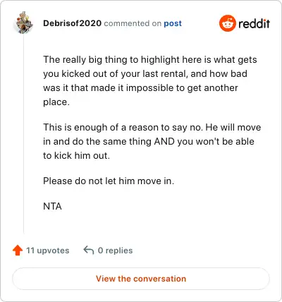 Image credit: Debrisof2020 | Debrisof2020