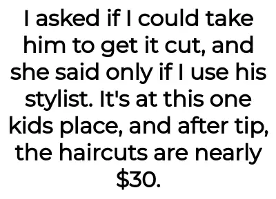 Image credit: grandsonhaircut | grandsonhaircut