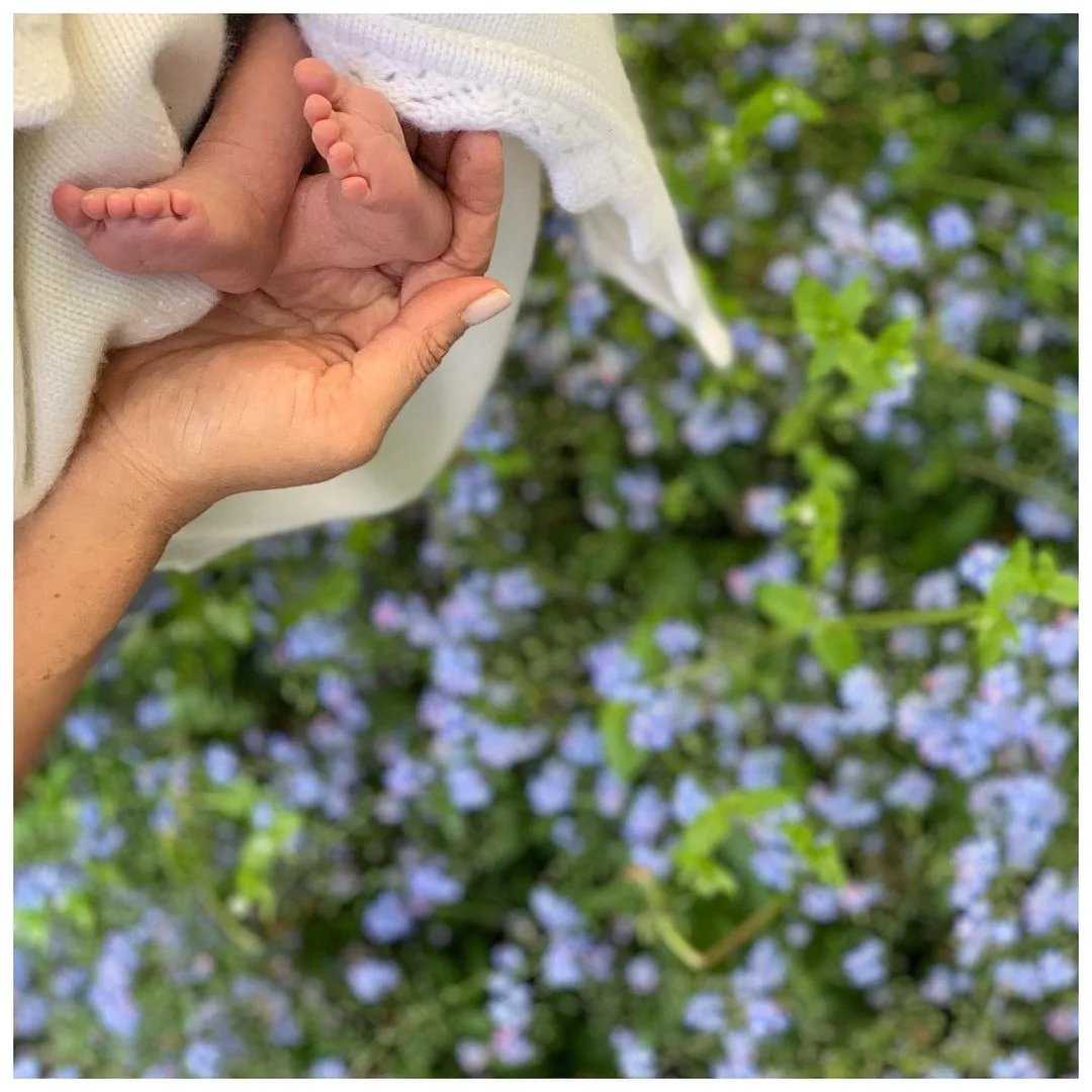 Image credit: Instagram | @sussexroyal