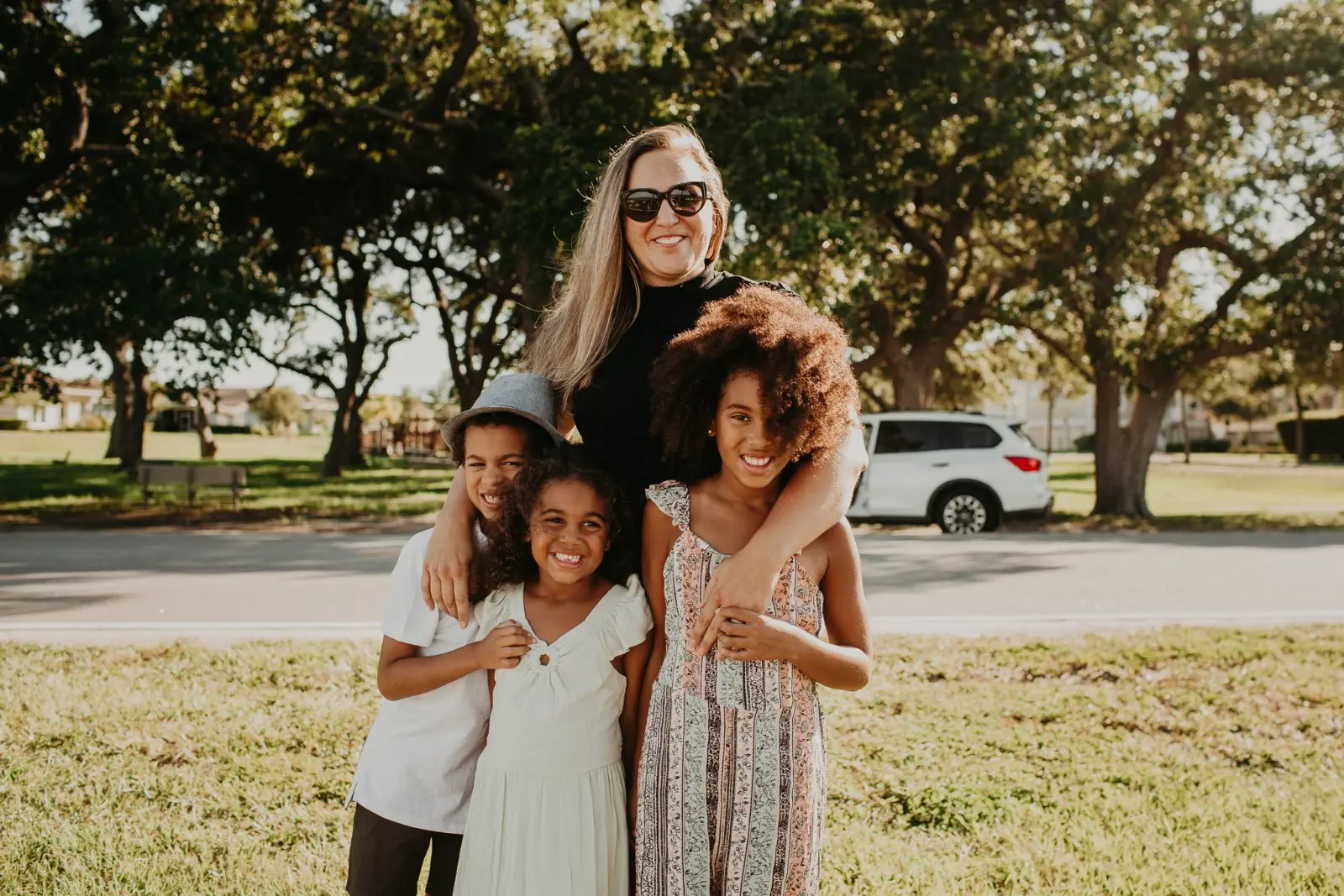 Image credit: Courtesy of Hannah Sanchez Photography
