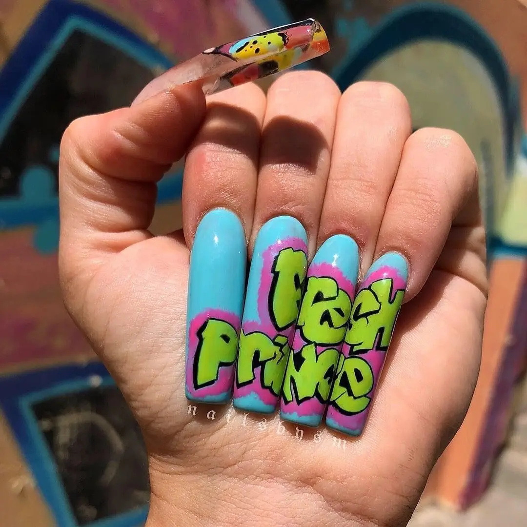 Image credit: Instagram | @nailpromagazine