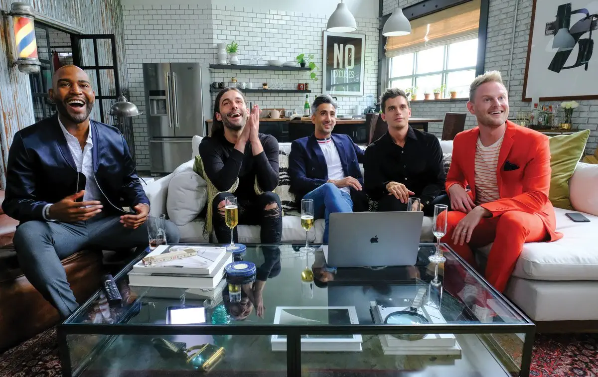 Image credit: Netflix