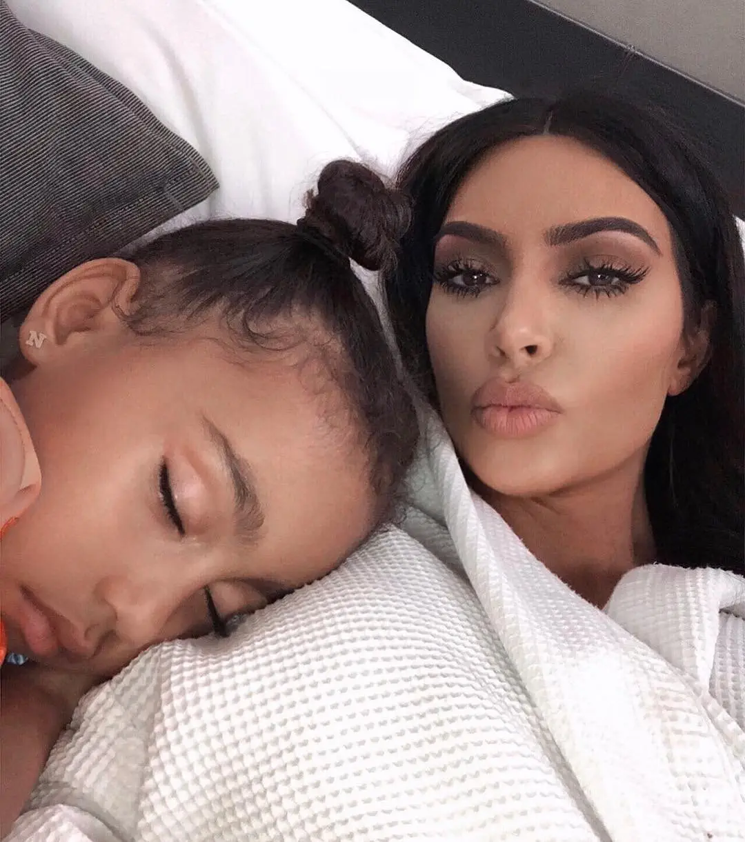 Image credit: Instagram | @kimkardashian