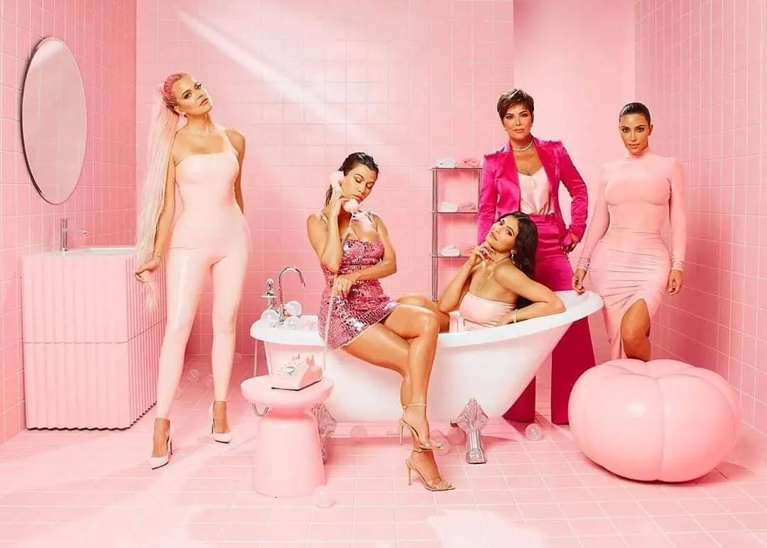 Image credit: Instagram | @kyliejenner