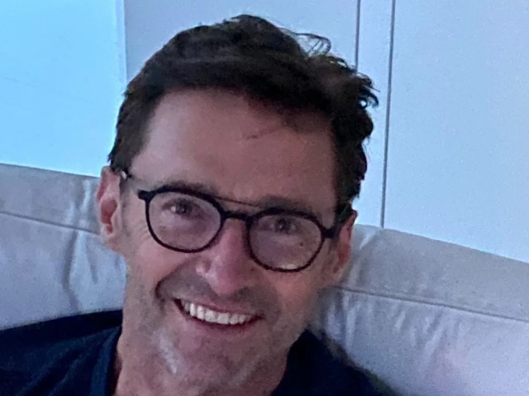 Image credit: Instagram | @thehughjackman