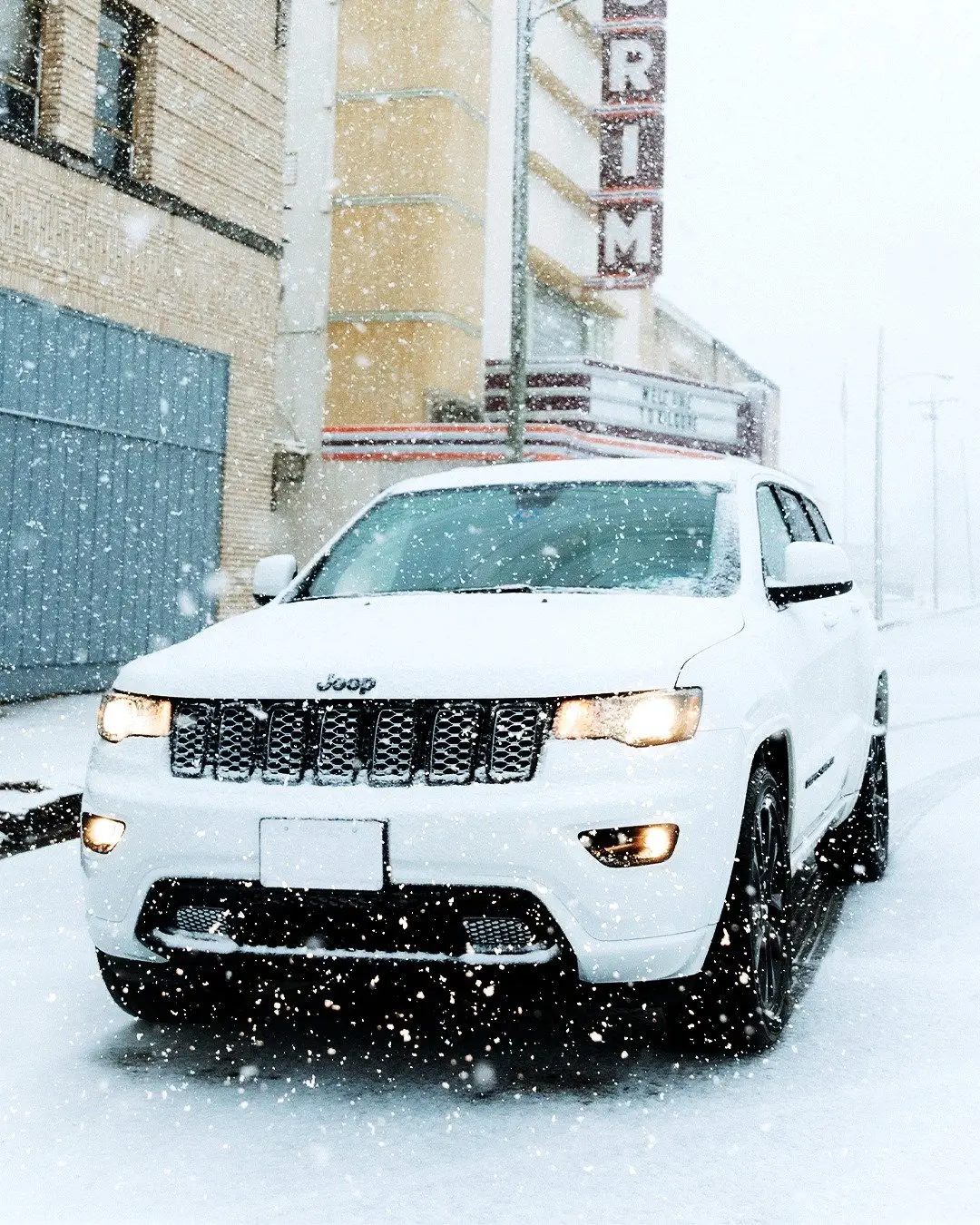 Image credit: Jeep