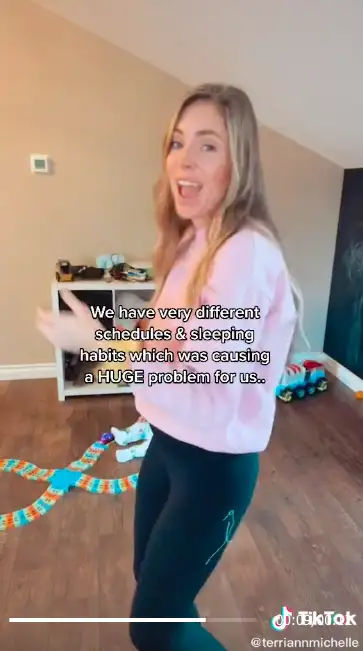 Image credit: TikTok l terrianmichelle