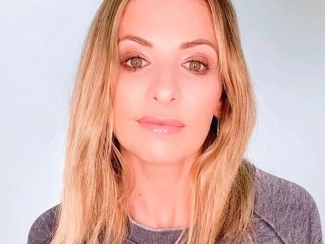 Image credit: Instagram | @sarahmgellar