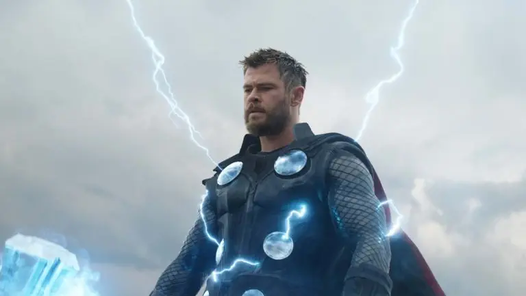 Image credit: Marvel