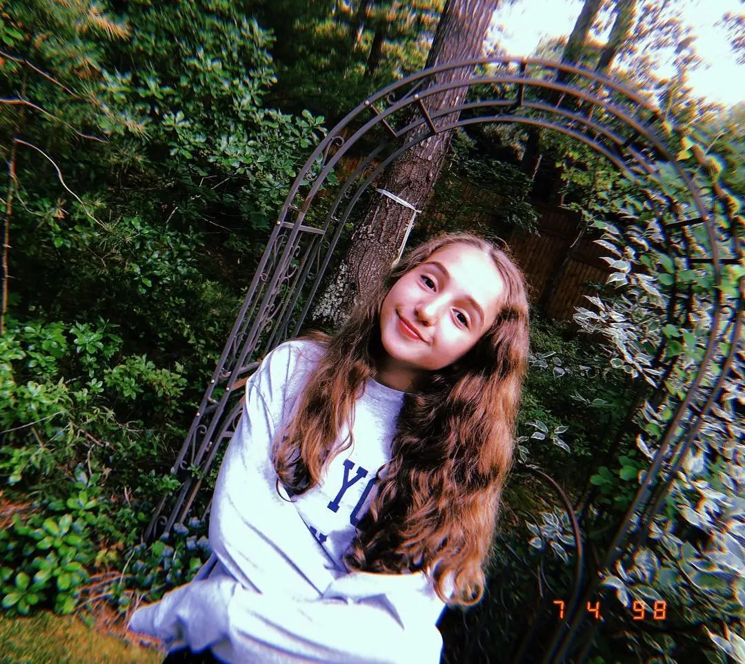 Image credit: Instagram | @laurelgriggs_