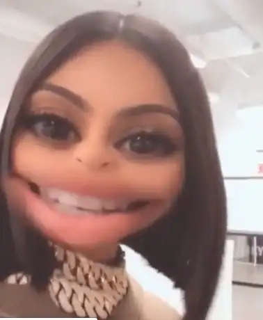 Image credit: Instagram | @kimkardashiansnap