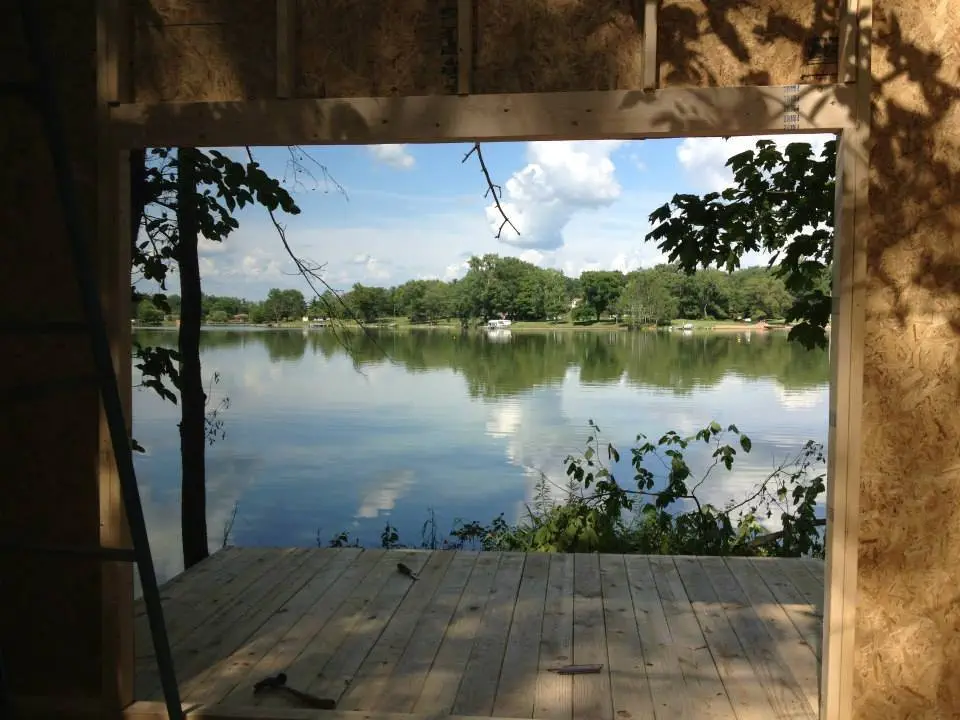 Image credit: Facebook | Cabin Chick