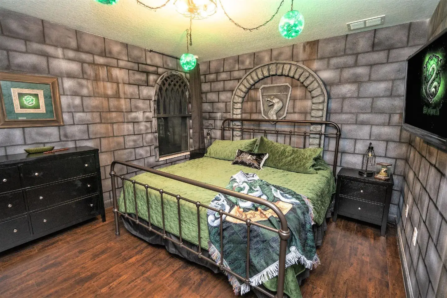 Image credit: Airbnb