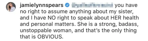 Image credit: Instagram | @commentsbyceleb
