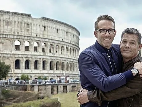 Image credit: Instagram | @vancityreynolds