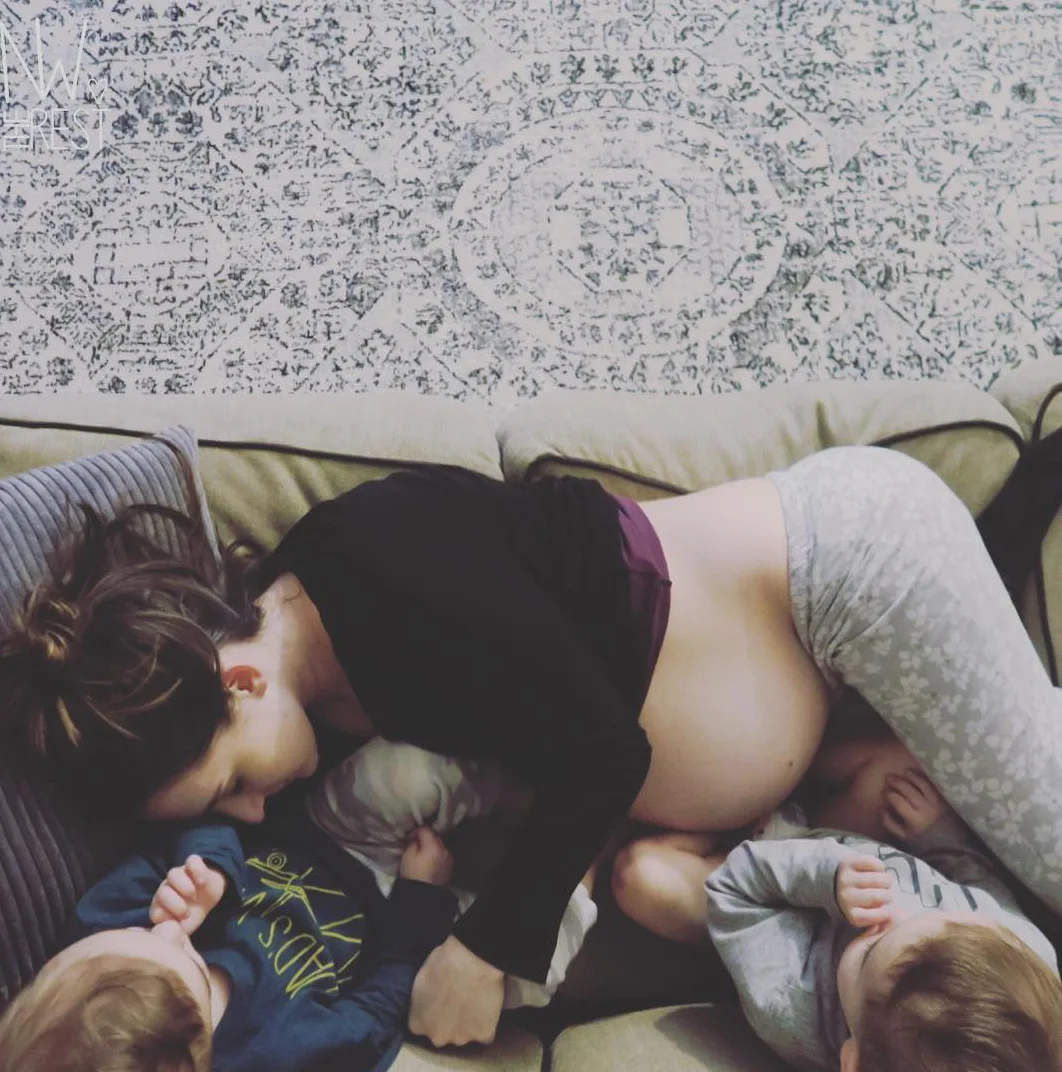 Image credit: Instagram l @nataliebennettvlogs