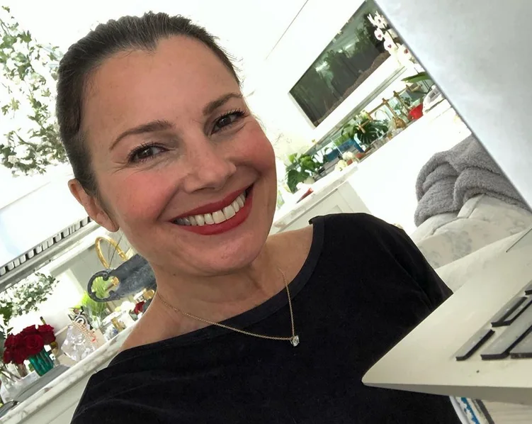 Image credit: Instagram | @officialfrandrescher