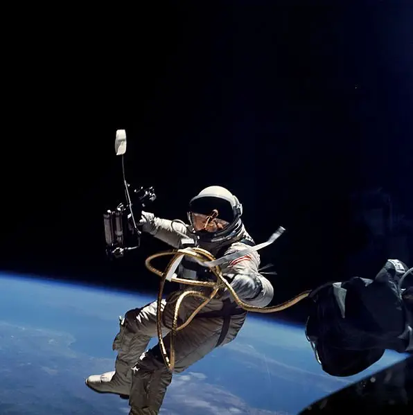 Image credit: NASA