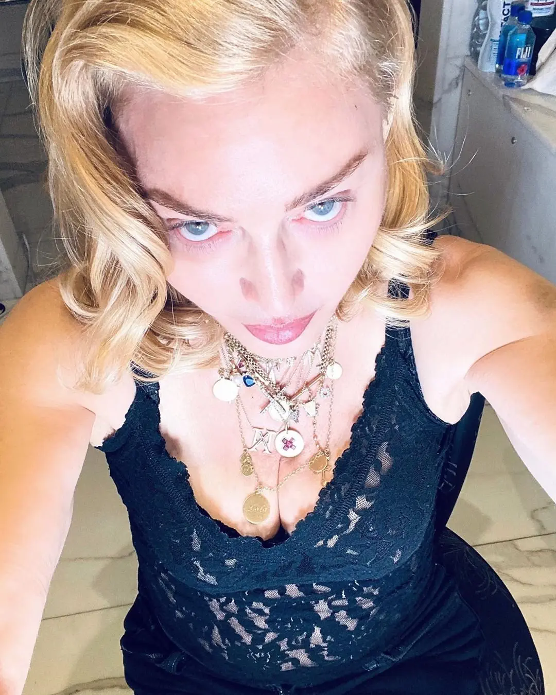 Image credit: Instagram | @madonna