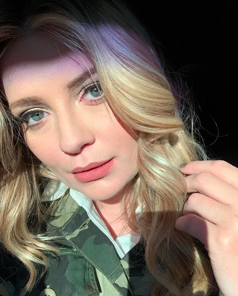 Image credit: Instagram | @mischabarton