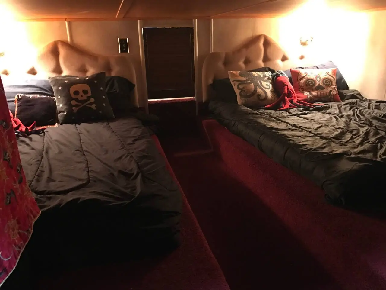Image credit: Airbnb