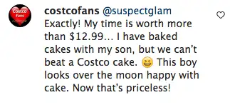 Image credit: Instagram | @costcofans
