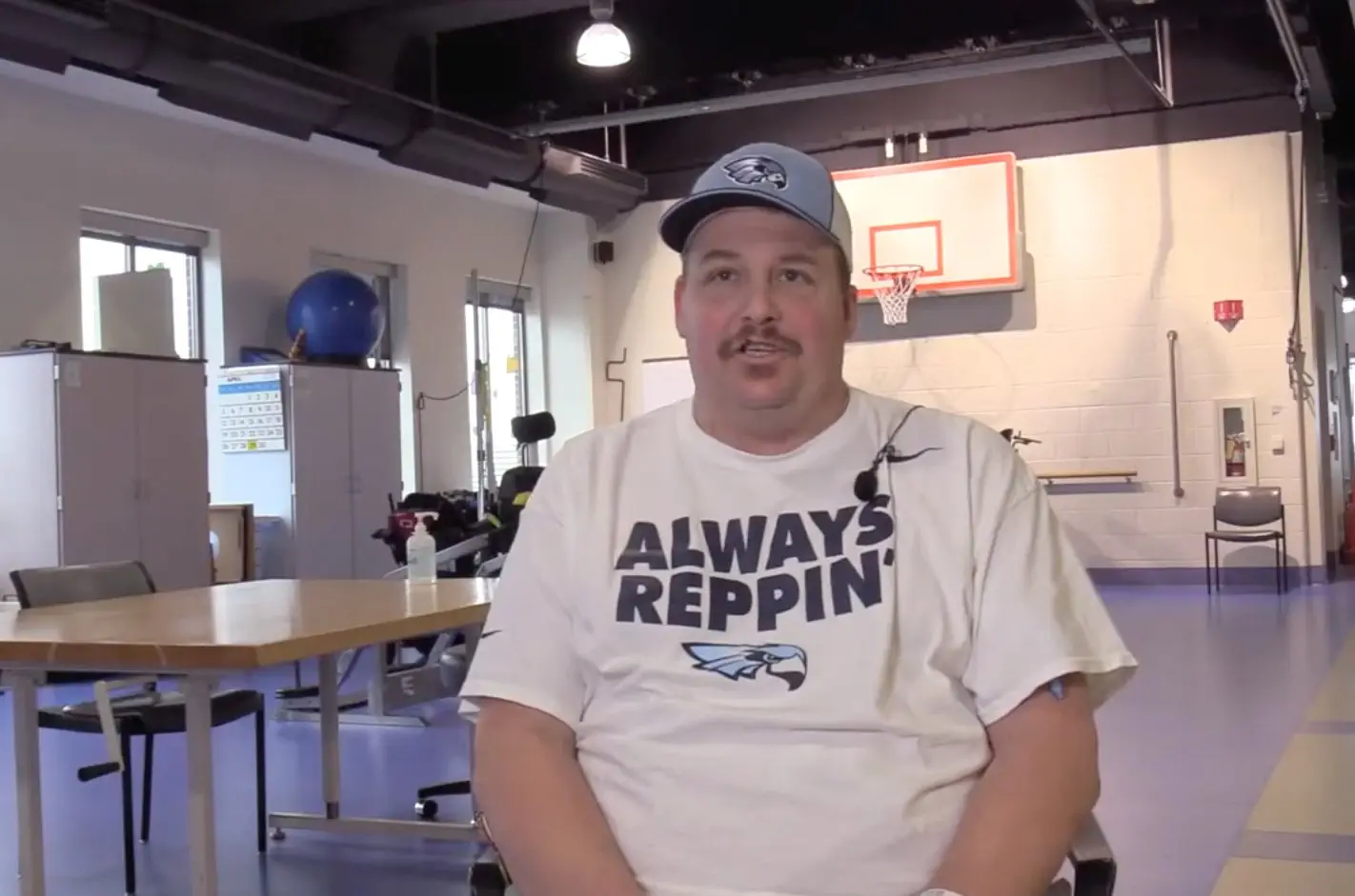 Image credit: YouTube | UnityPoint Health - Cedar Rapids