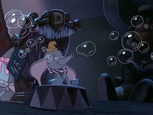 Image credit: Disney
