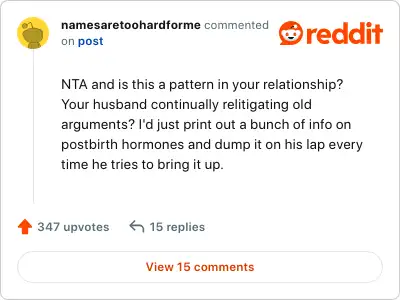 Image credit: namesaretoohardforme | namesaretoohardforme