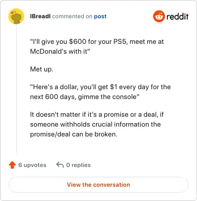 Image credit: lBreadl | lBreadl