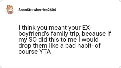 Image credit: SnooStrawberries2604 | SnooStrawberries2604