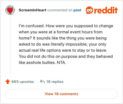 Image credit: ScreamInHeart | ScreamInHeart